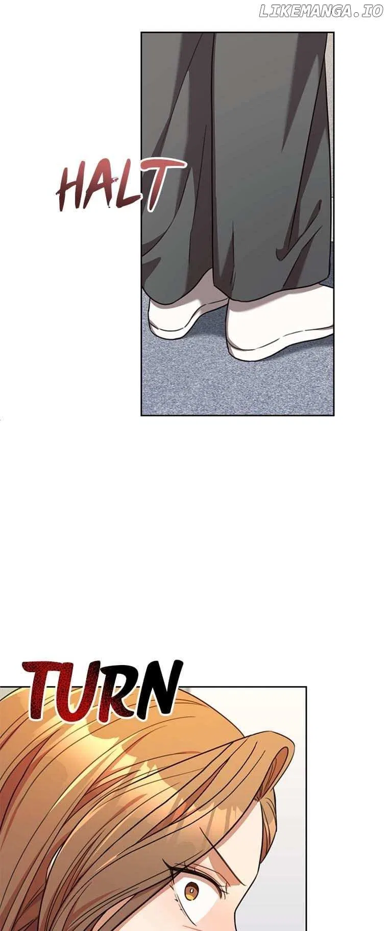 Marriage? No Thanks! Chapter 71 – Page 17