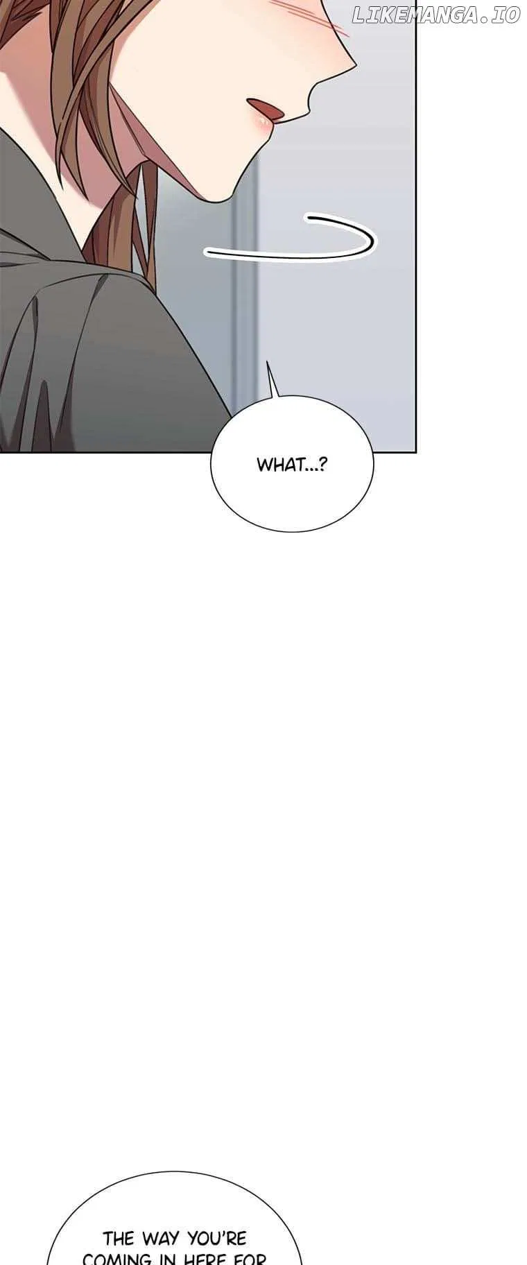 Marriage? No Thanks! Chapter 71 – Page 18