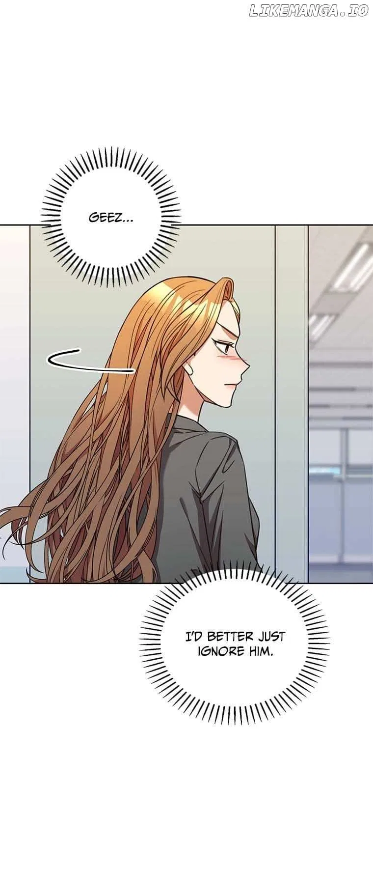 Marriage? No Thanks! Chapter 71 – Page 20