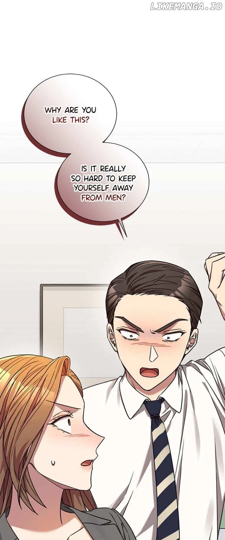 Marriage? No Thanks! Chapter 71 – Page 22