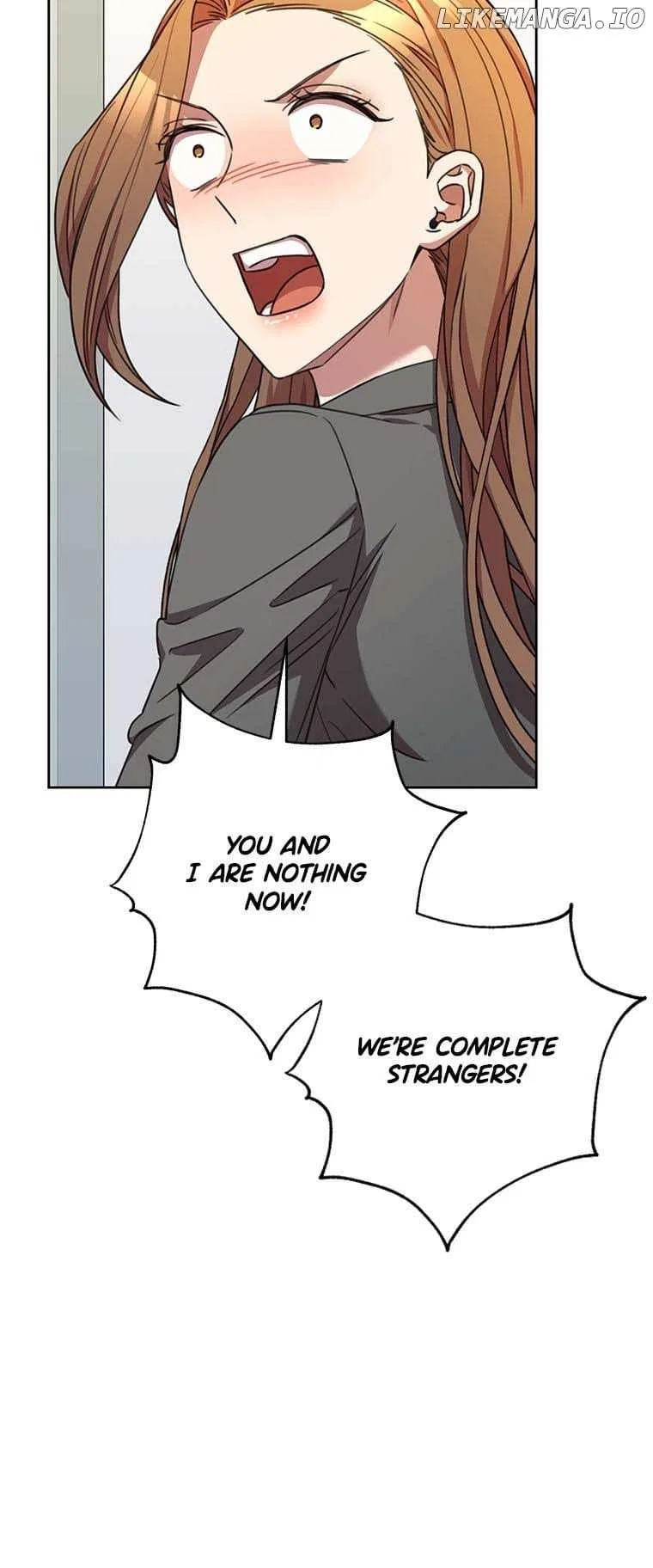Marriage? No Thanks! Chapter 71 – Page 24