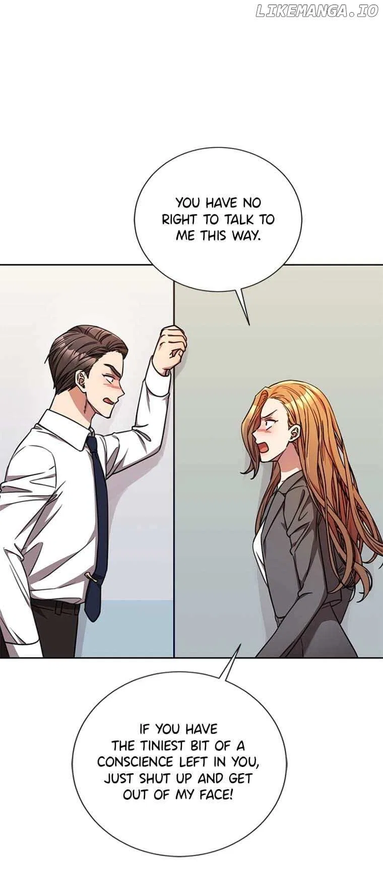 Marriage? No Thanks! Chapter 71 – Page 25