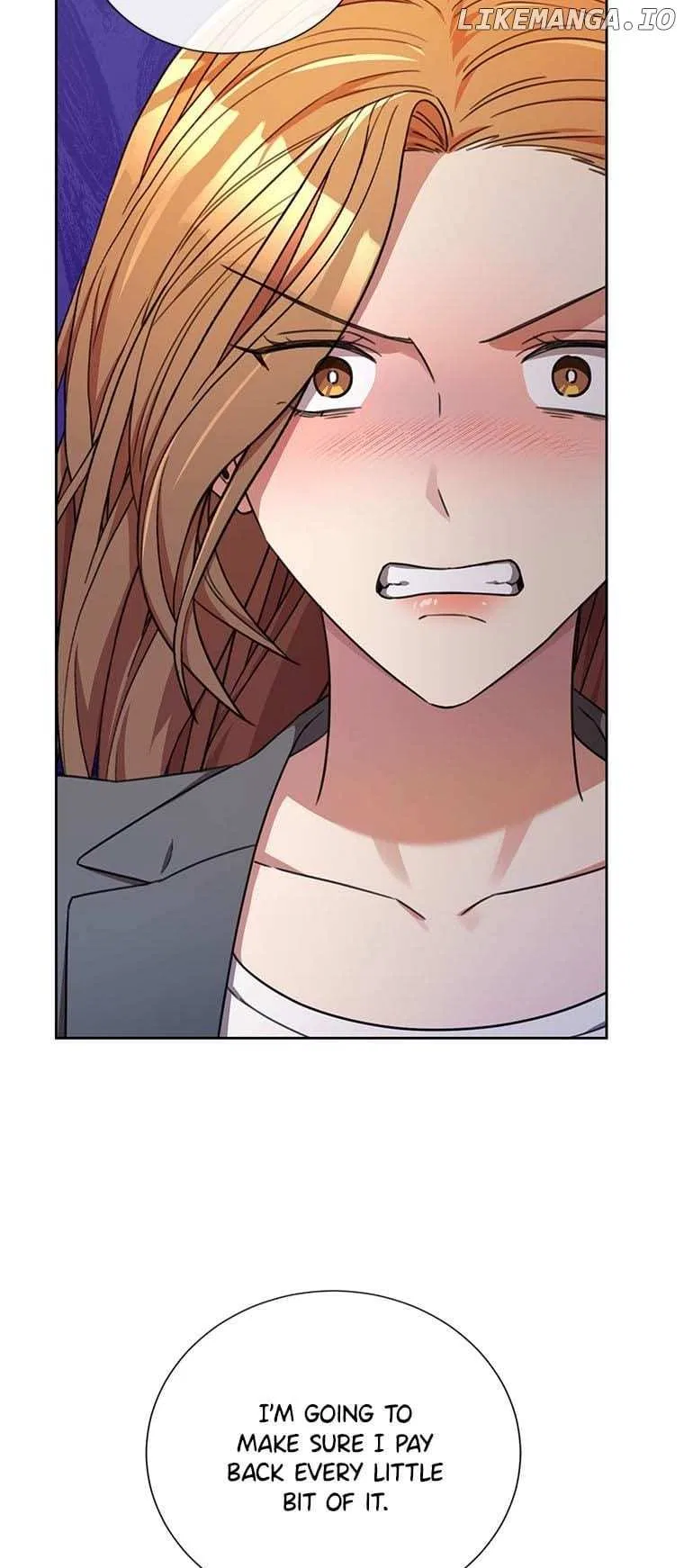 Marriage? No Thanks! Chapter 71 – Page 29