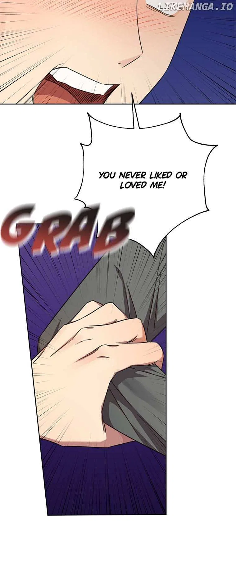 Marriage? No Thanks! Chapter 71 – Page 35