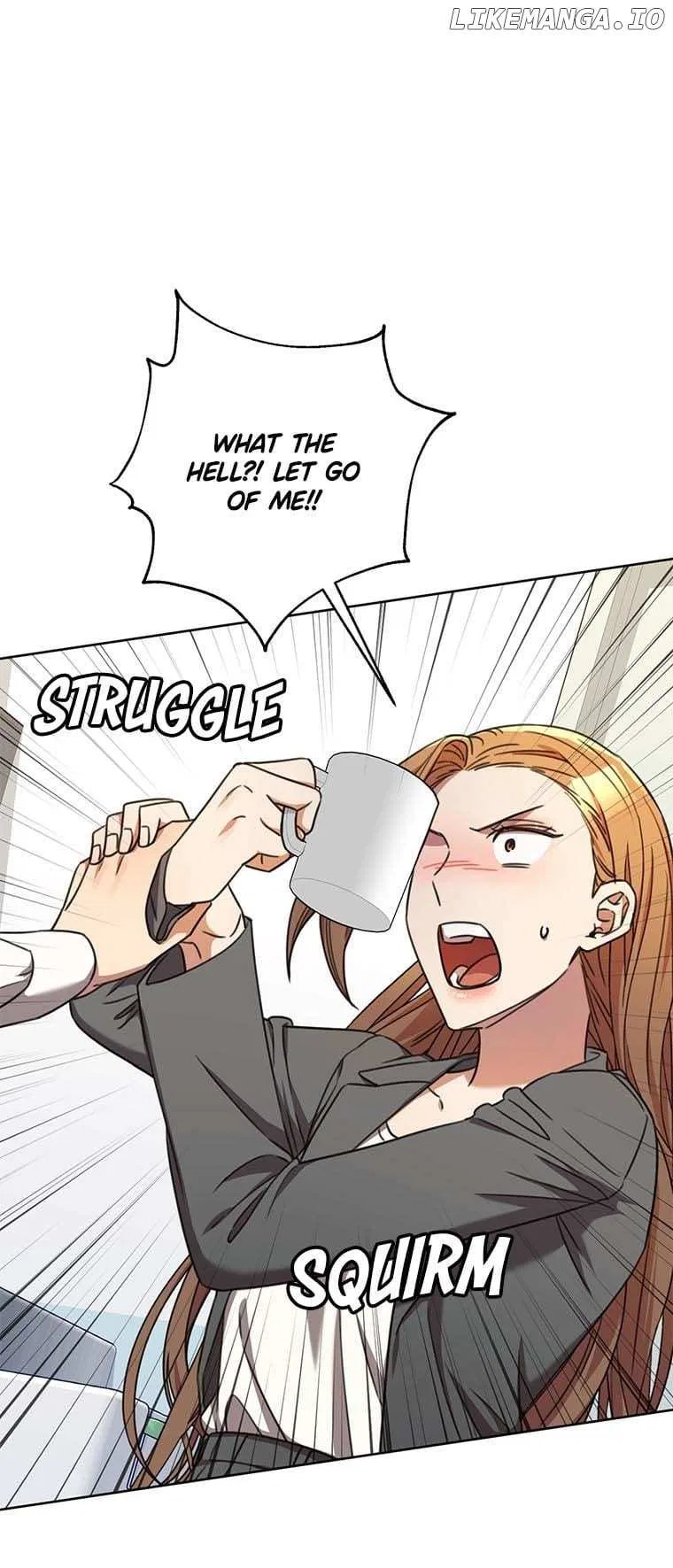Marriage? No Thanks! Chapter 71 – Page 36