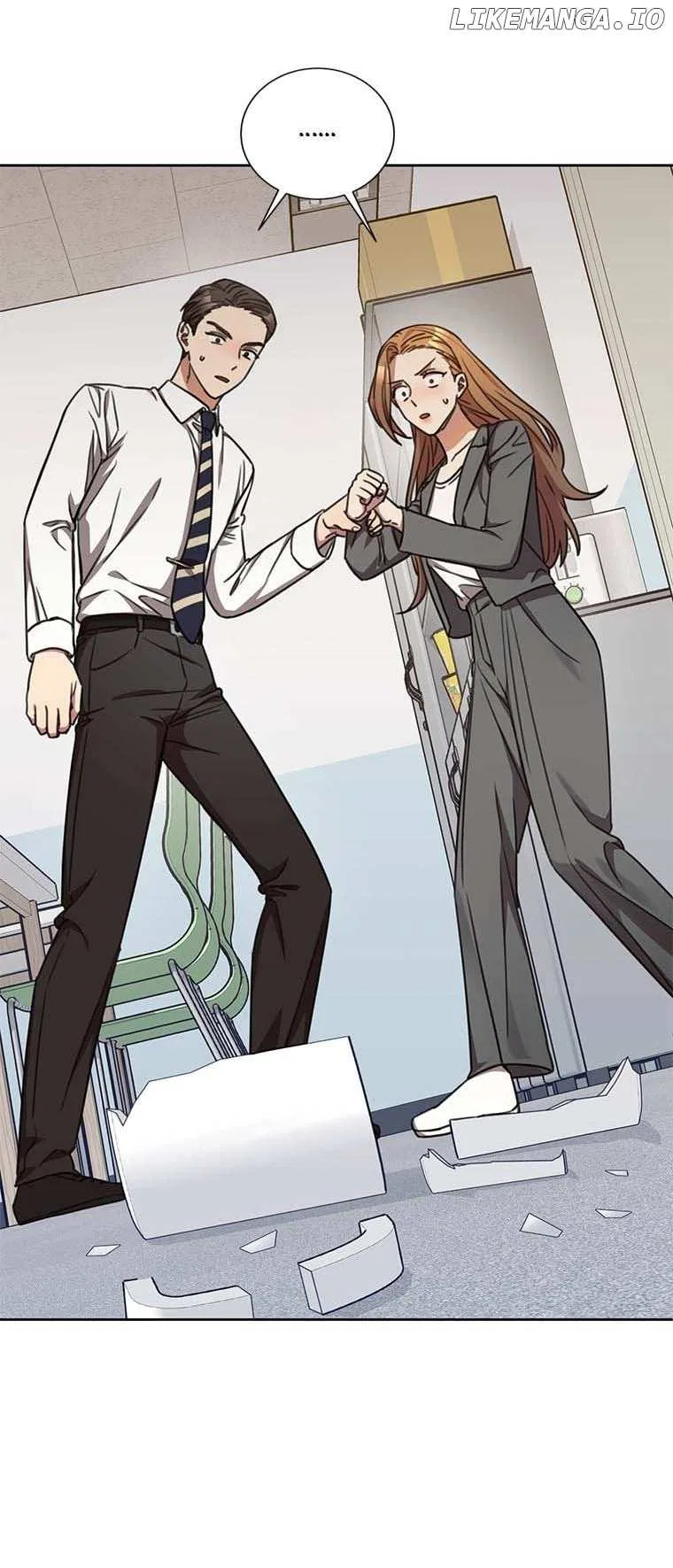 Marriage? No Thanks! Chapter 71 – Page 39