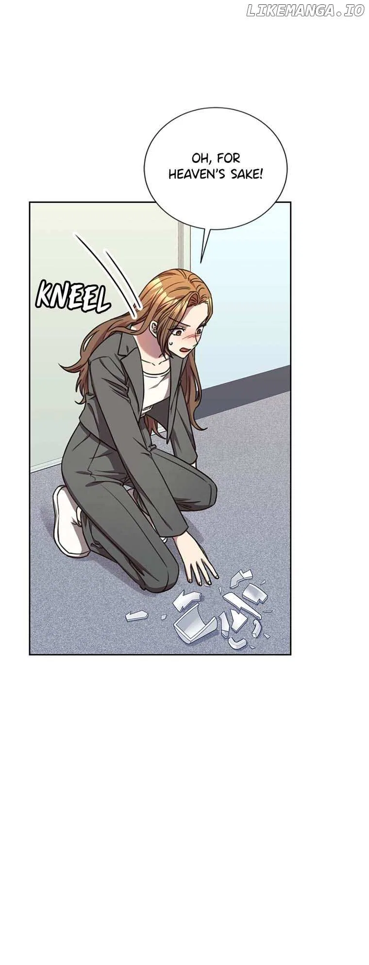 Marriage? No Thanks! Chapter 71 – Page 41