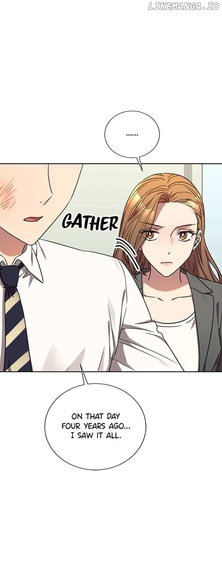 Marriage? No Thanks! Chapter 71 – Page 44
