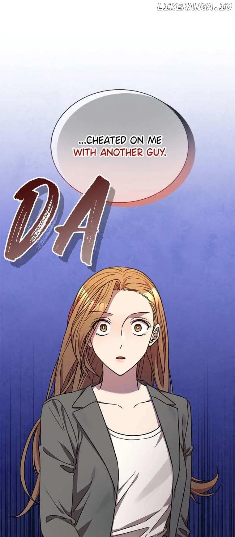 Marriage? No Thanks! Chapter 71 – Page 46