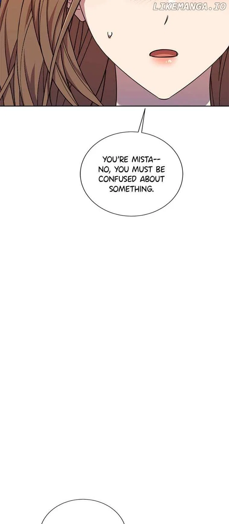 Marriage? No Thanks! Chapter 71 – Page 48