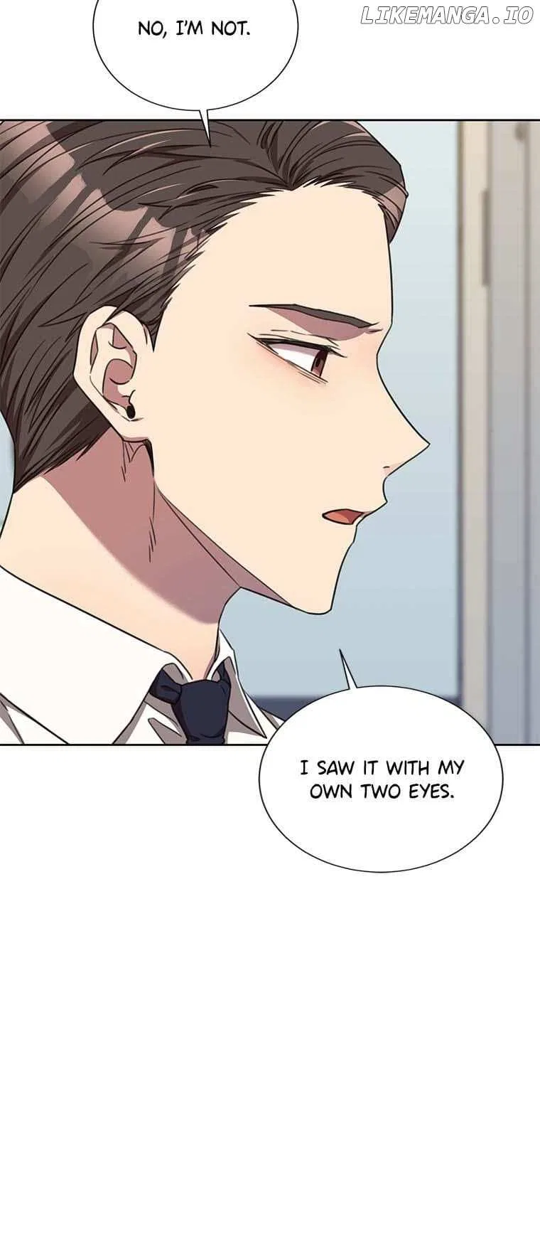Marriage? No Thanks! Chapter 71 – Page 49