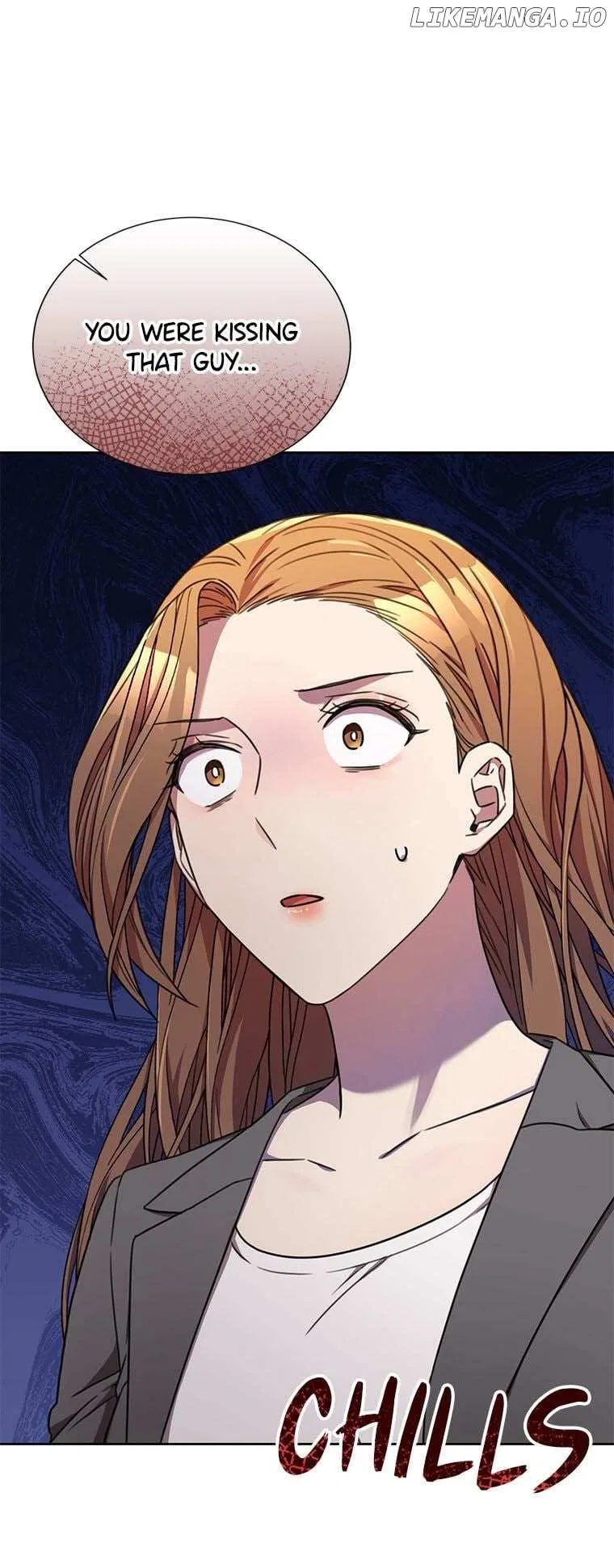 Marriage? No Thanks! Chapter 71 – Page 50