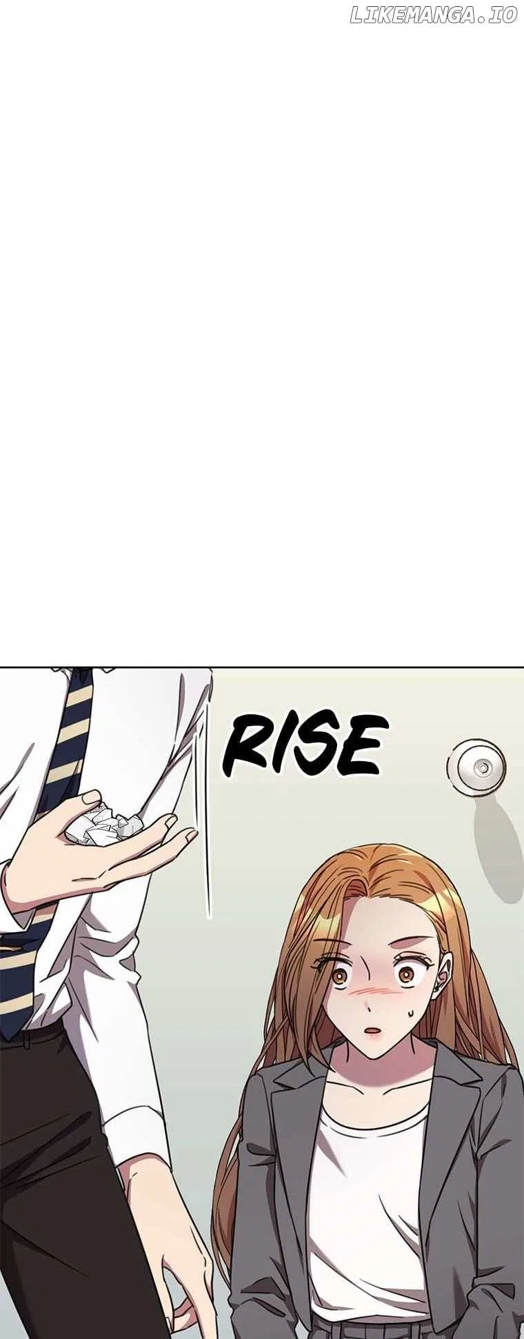 Marriage? No Thanks! Chapter 71 – Page 52