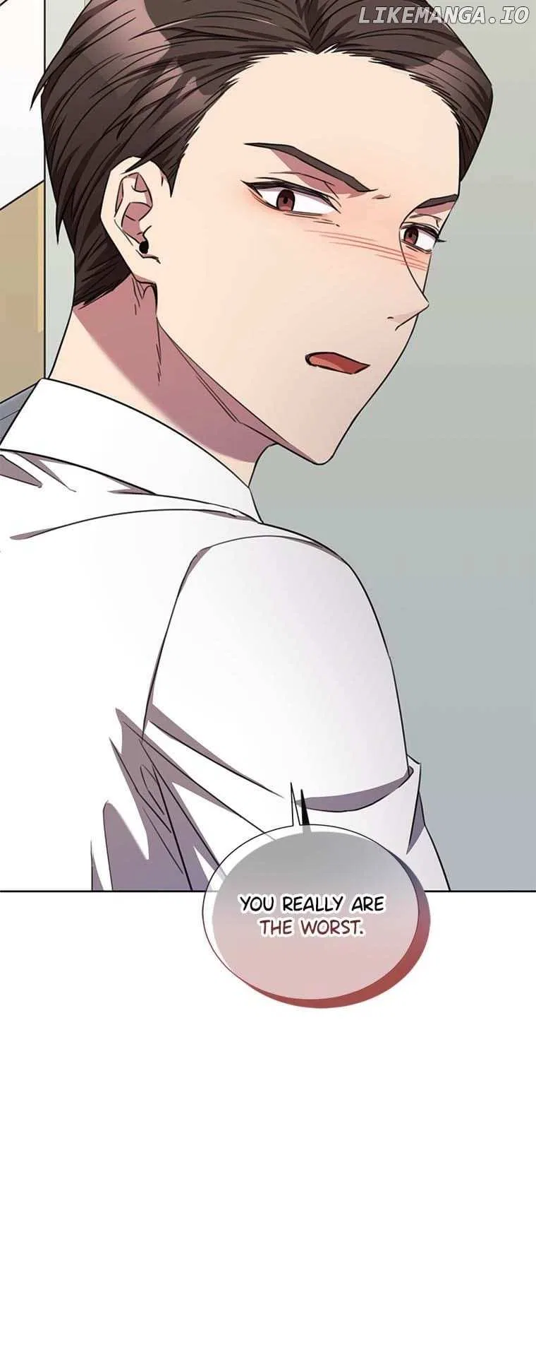 Marriage? No Thanks! Chapter 71 – Page 54