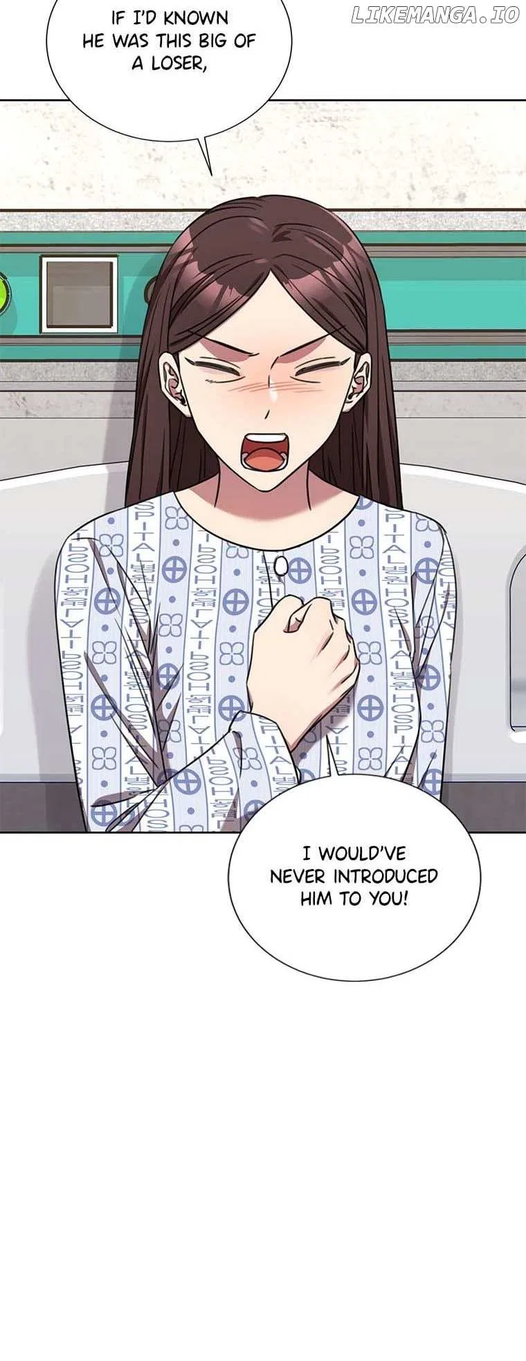 Marriage? No Thanks! Chapter 71 – Page 58