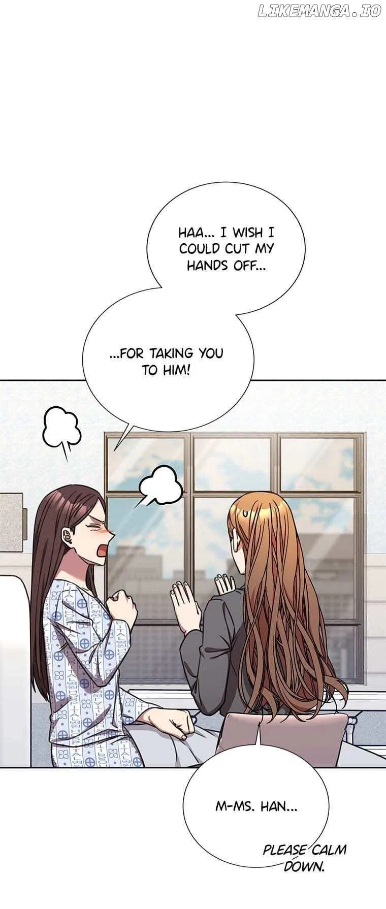 Marriage? No Thanks! Chapter 71 – Page 59