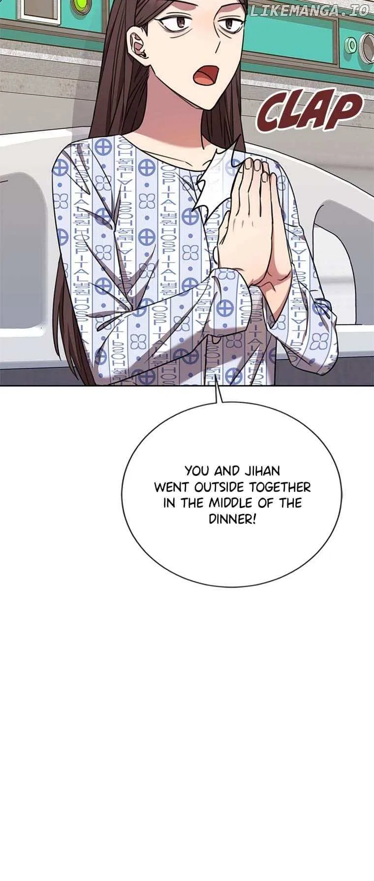 Marriage? No Thanks! Chapter 71 – Page 63