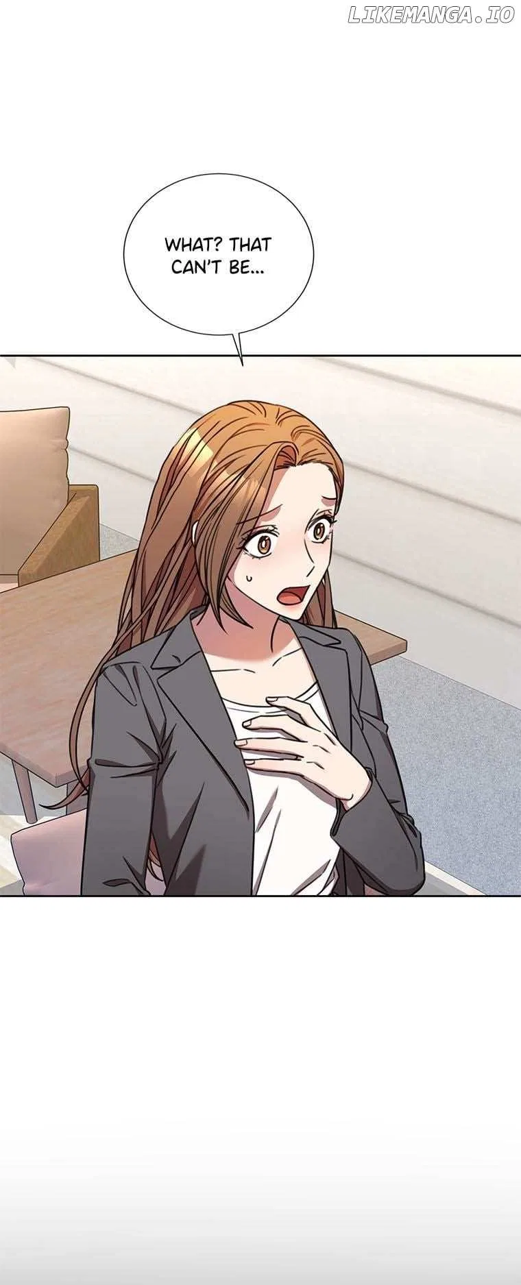 Marriage? No Thanks! Chapter 71 – Page 64