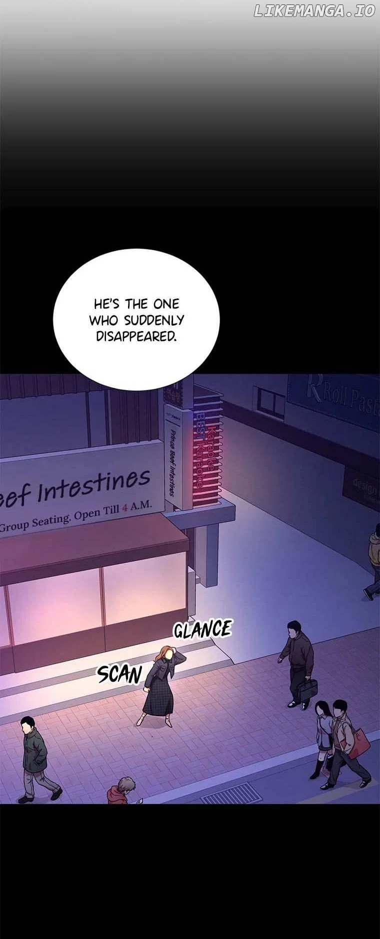 Marriage? No Thanks! Chapter 71 – Page 65