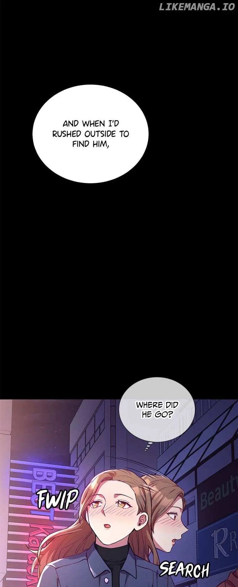 Marriage? No Thanks! Chapter 71 – Page 66