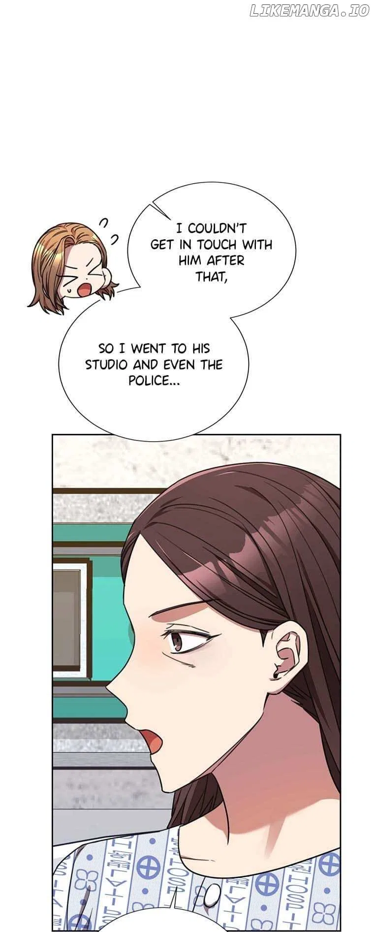 Marriage? No Thanks! Chapter 71 – Page 68