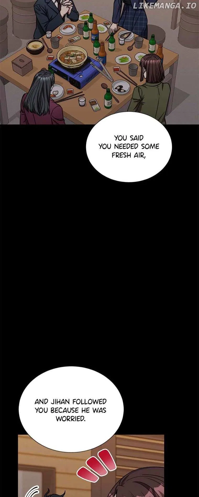 Marriage? No Thanks! Chapter 71 – Page 70