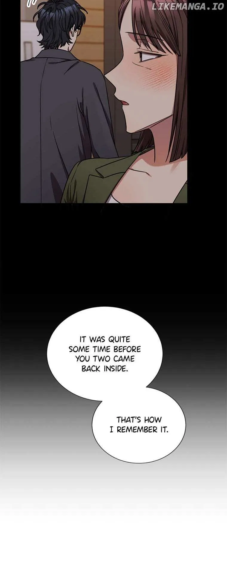 Marriage? No Thanks! Chapter 71 – Page 71