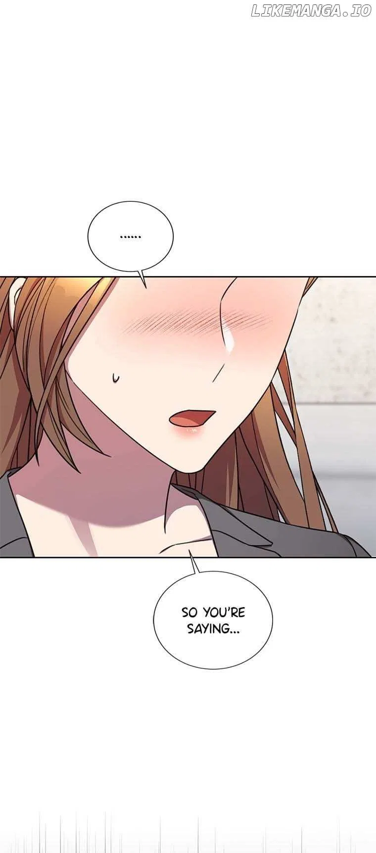 Marriage? No Thanks! Chapter 71 – Page 72