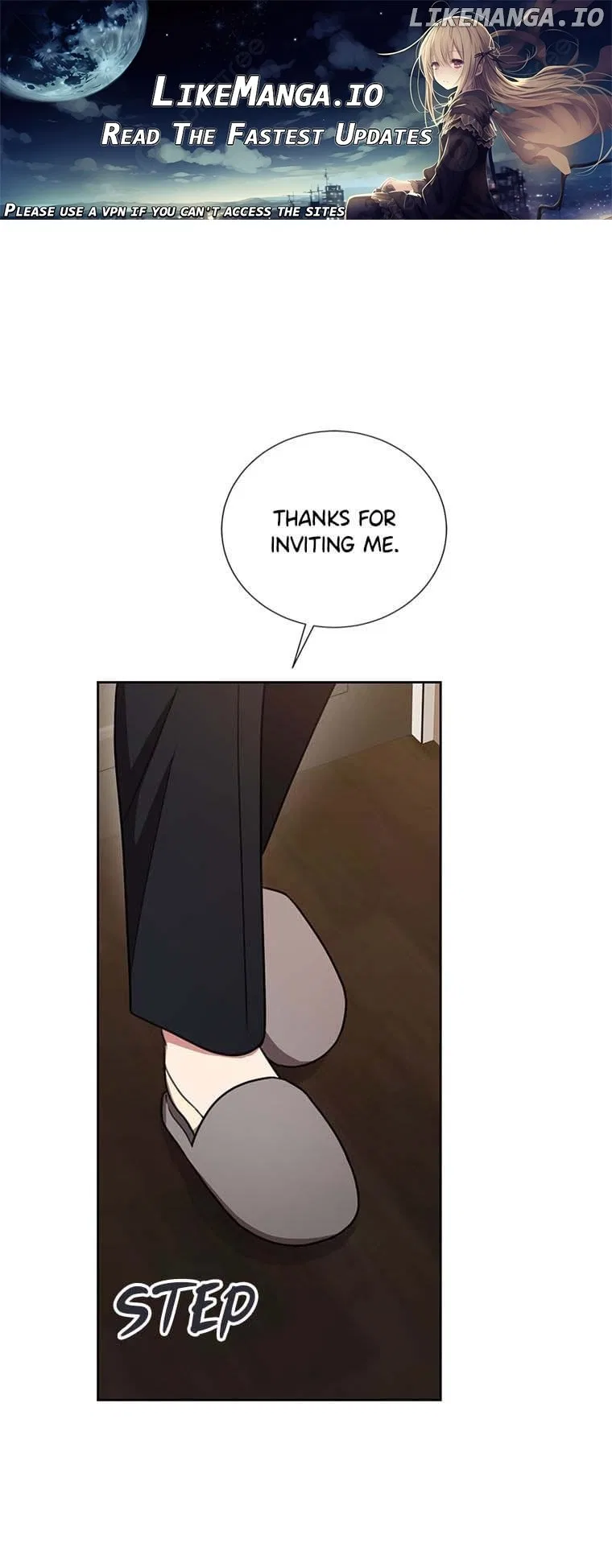 Marriage? No Thanks! Chapter 70 – Page 1