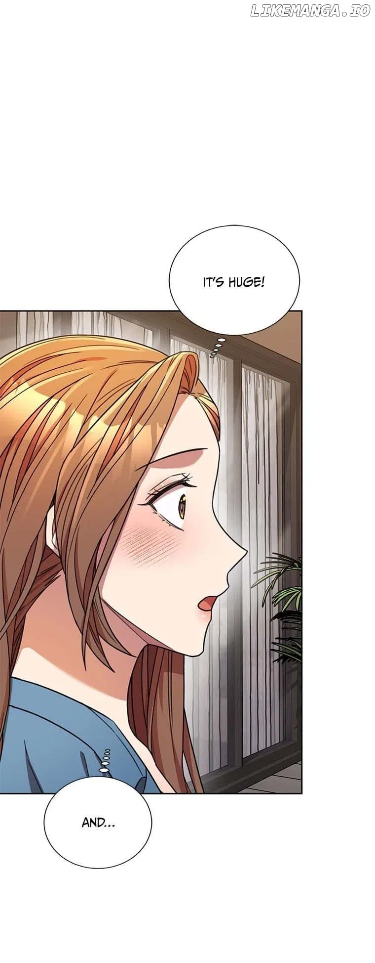 Marriage? No Thanks! Chapter 70 – Page 3