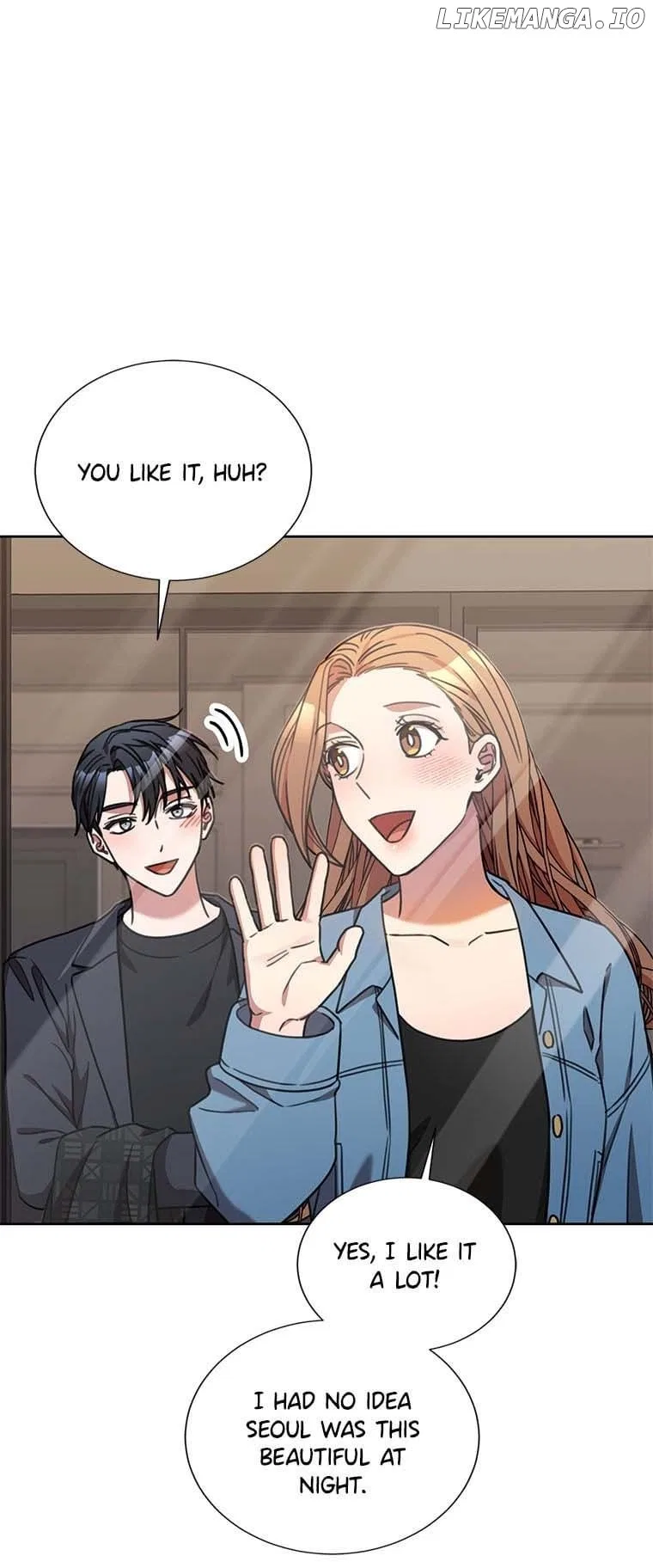 Marriage? No Thanks! Chapter 70 – Page 6