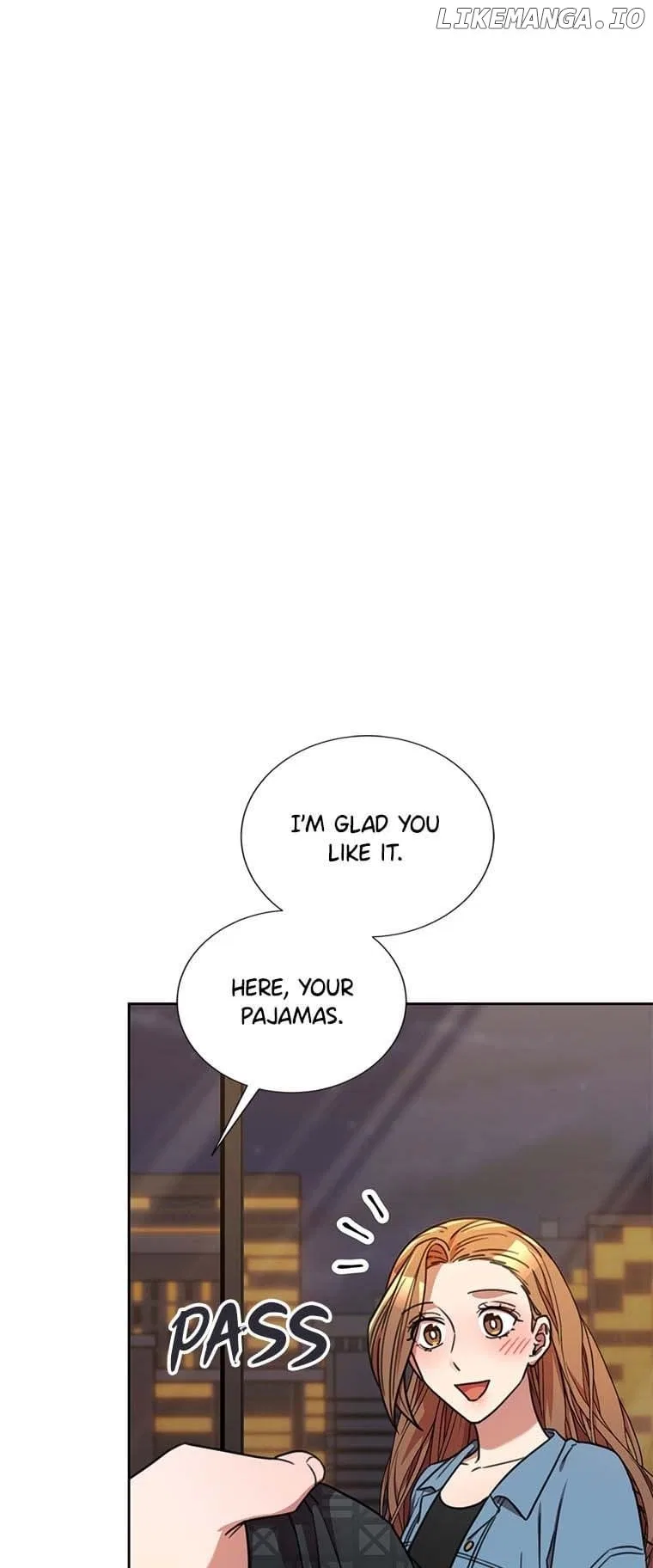 Marriage? No Thanks! Chapter 70 – Page 7