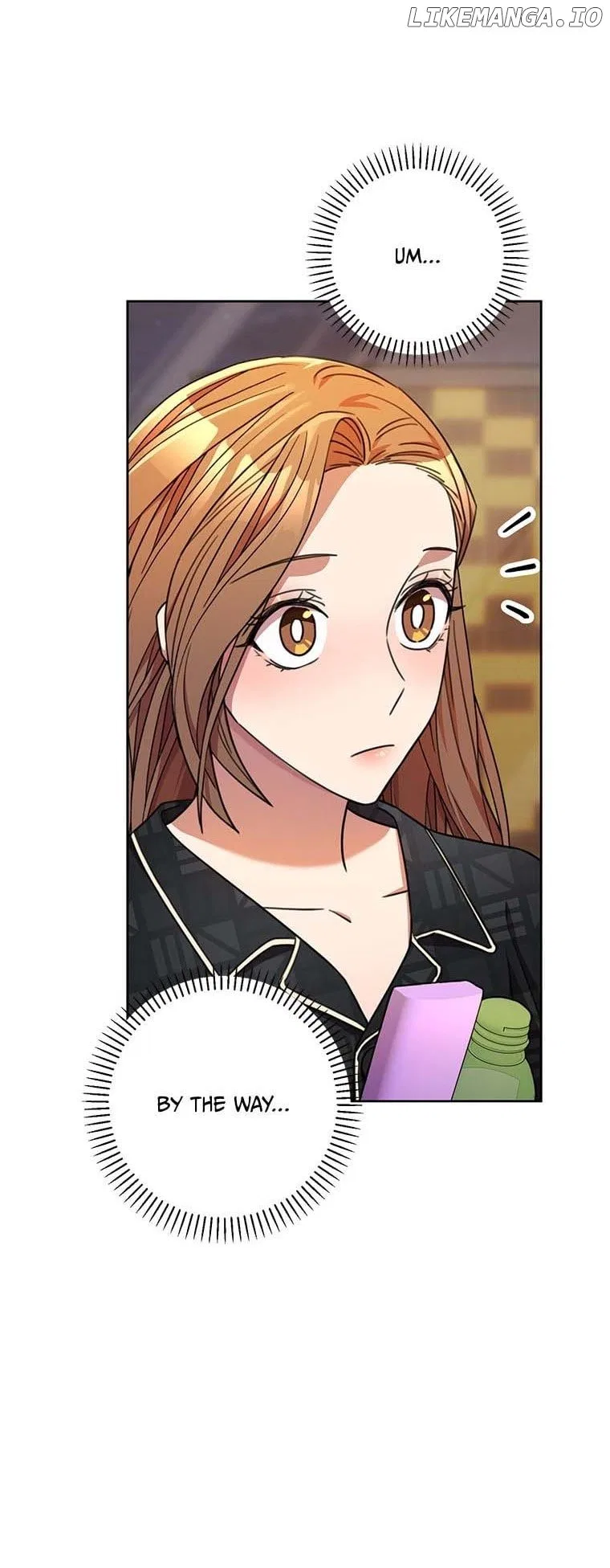 Marriage? No Thanks! Chapter 70 – Page 14