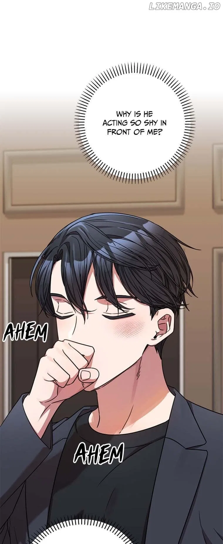 Marriage? No Thanks! Chapter 70 – Page 15