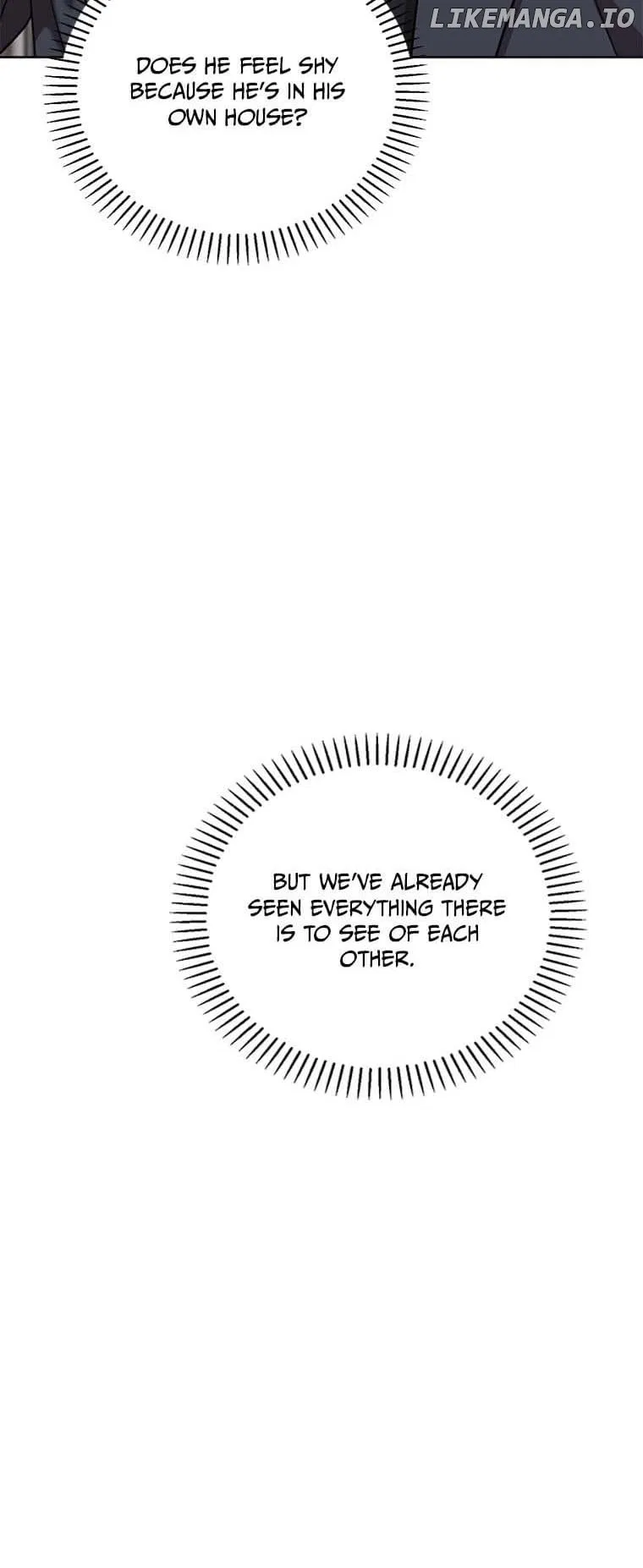 Marriage? No Thanks! Chapter 70 – Page 16