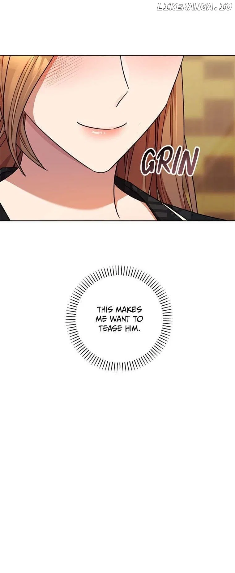 Marriage? No Thanks! Chapter 70 – Page 17