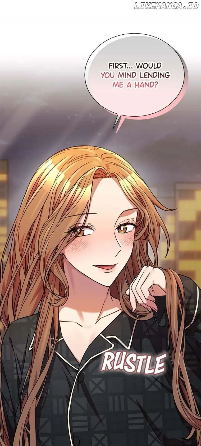 Marriage? No Thanks! Chapter 70 – Page 19