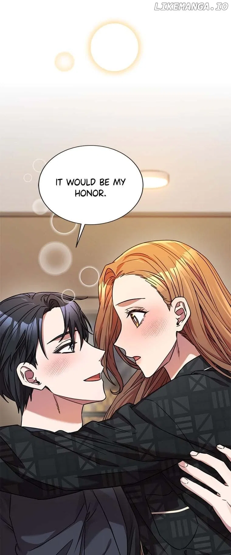 Marriage? No Thanks! Chapter 70 – Page 24