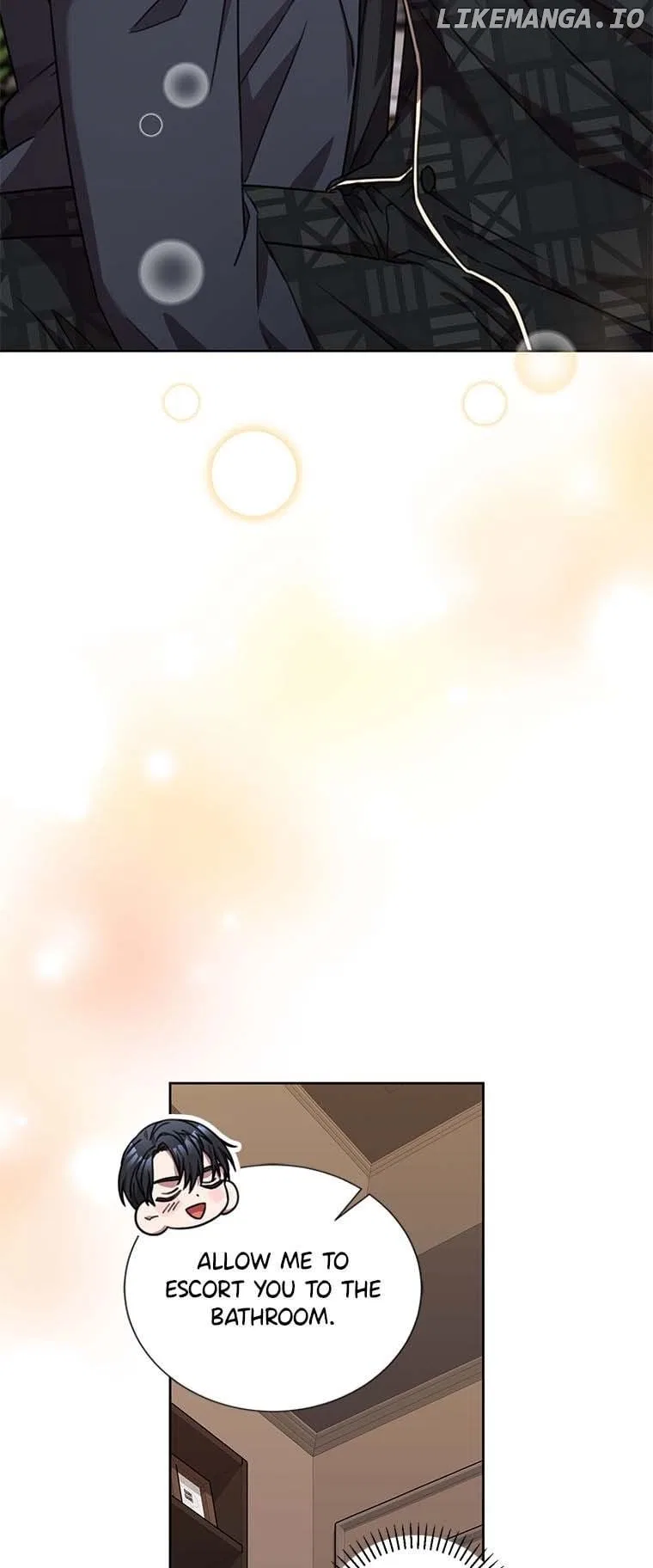 Marriage? No Thanks! Chapter 70 – Page 25