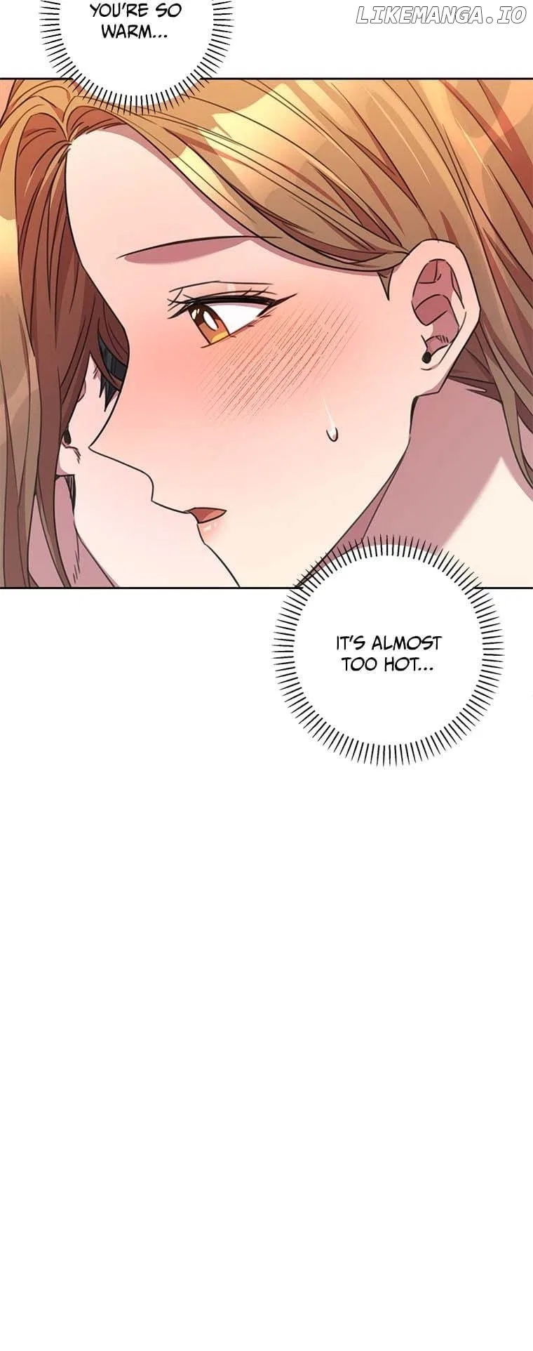 Marriage? No Thanks! Chapter 70 – Page 35