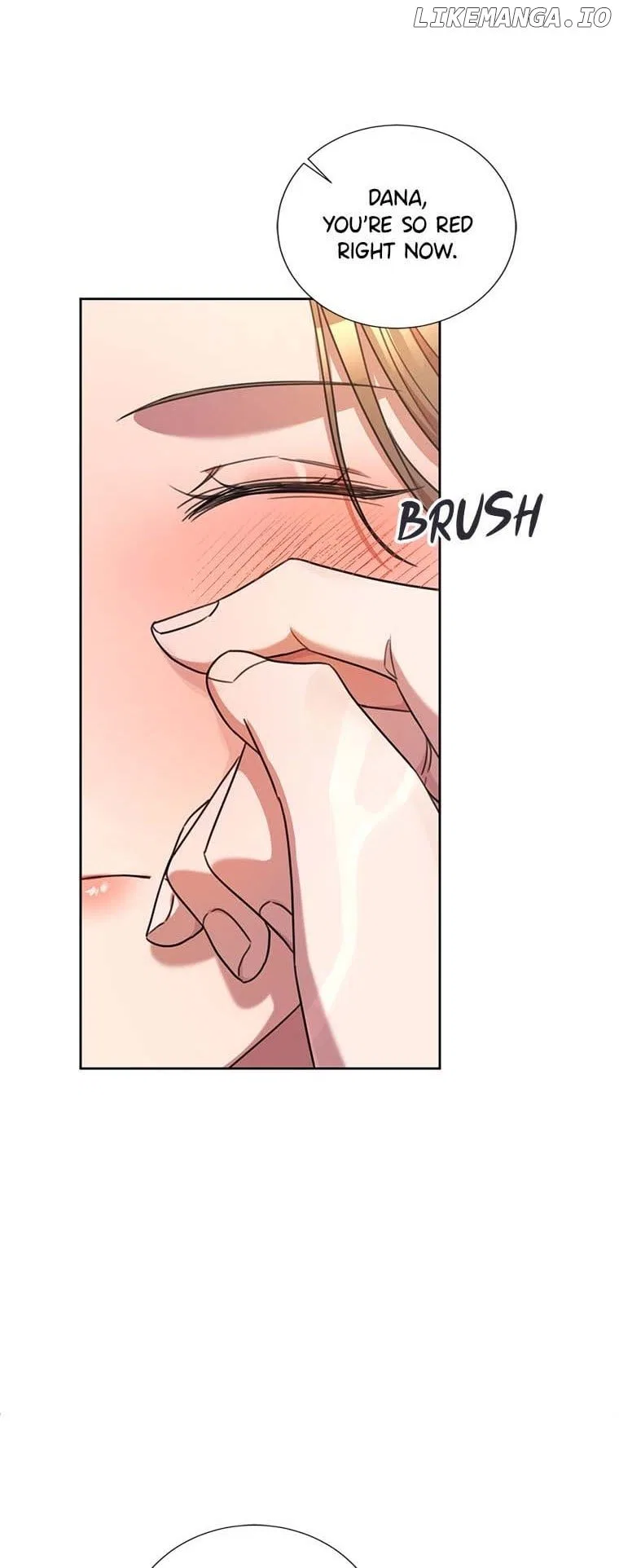 Marriage? No Thanks! Chapter 70 – Page 36
