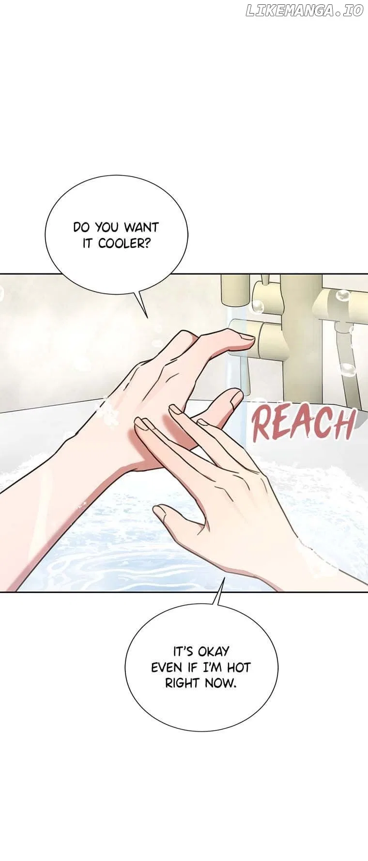 Marriage? No Thanks! Chapter 70 – Page 38