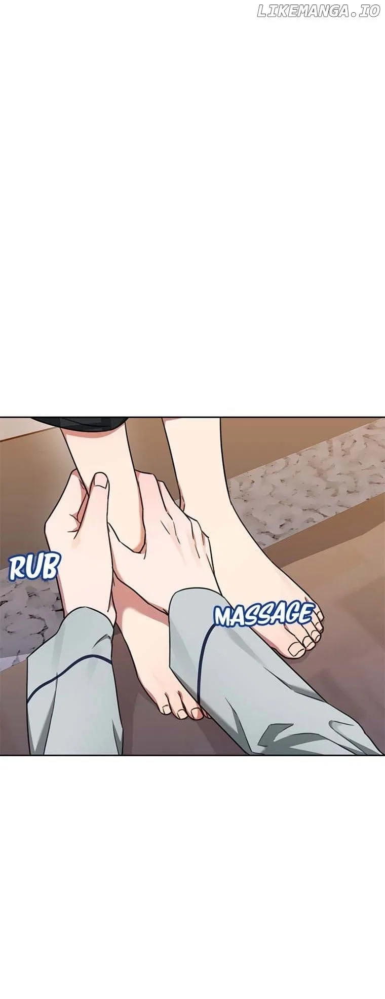 Marriage? No Thanks! Chapter 70 – Page 45
