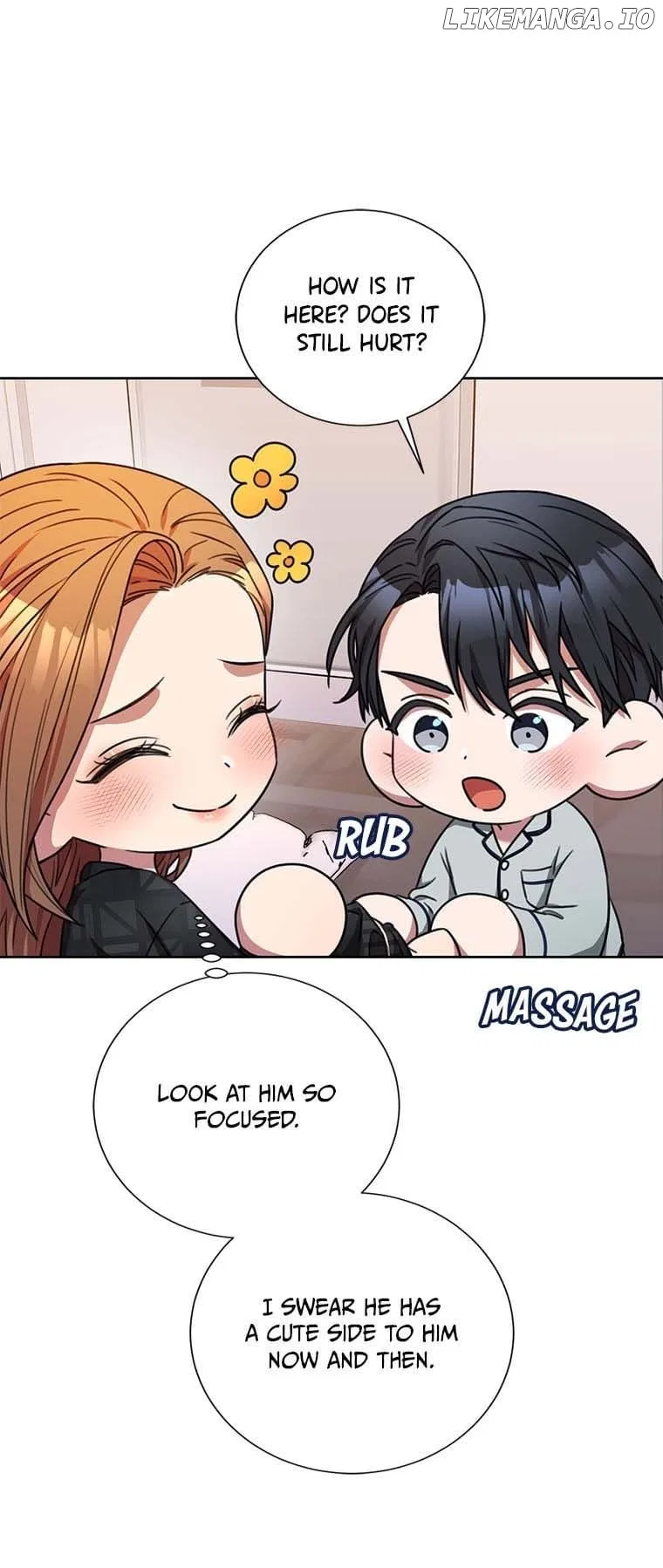 Marriage? No Thanks! Chapter 70 – Page 47