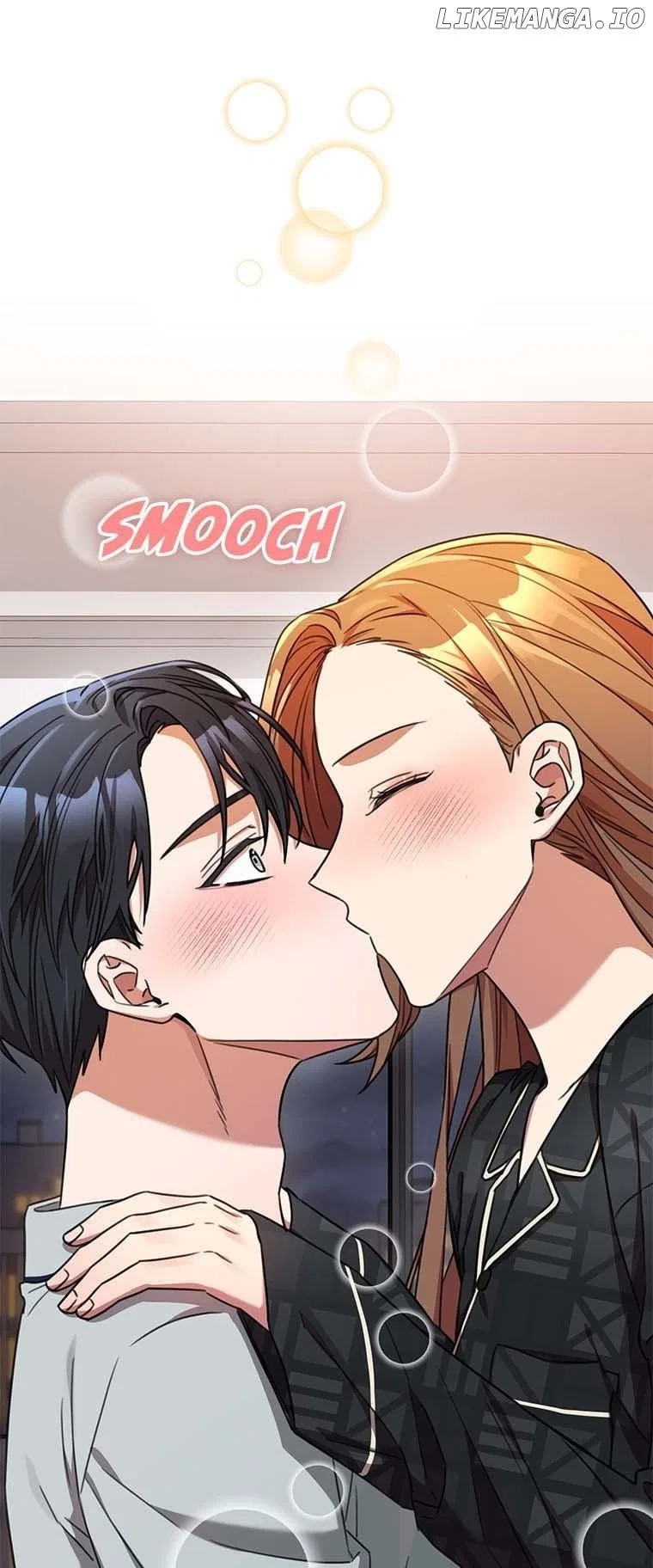 Marriage? No Thanks! Chapter 70 – Page 51