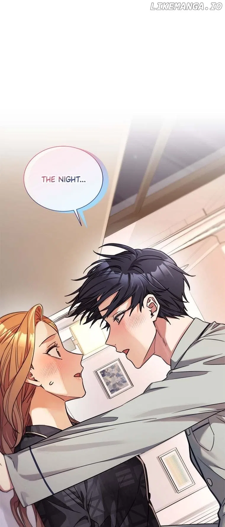 Marriage? No Thanks! Chapter 70 – Page 61