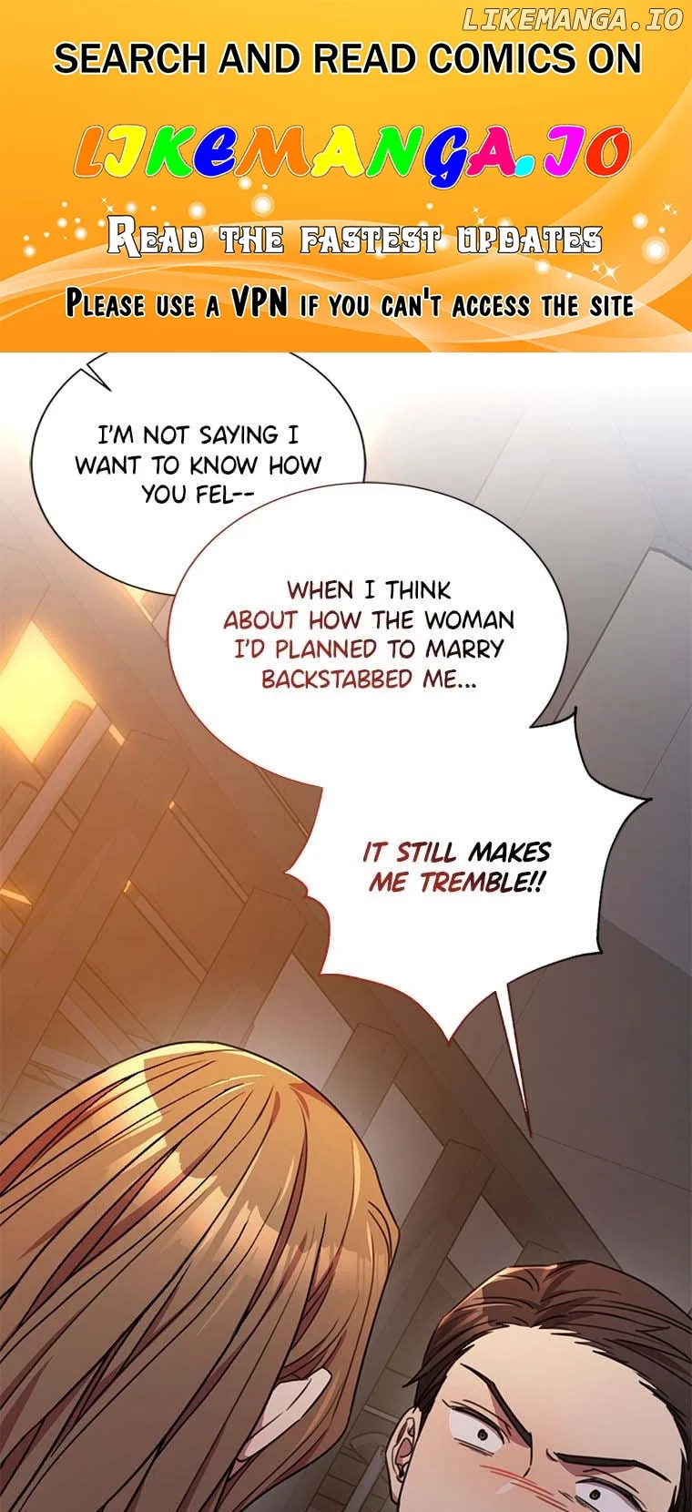 Marriage? No Thanks! Chapter 69 – Page 1