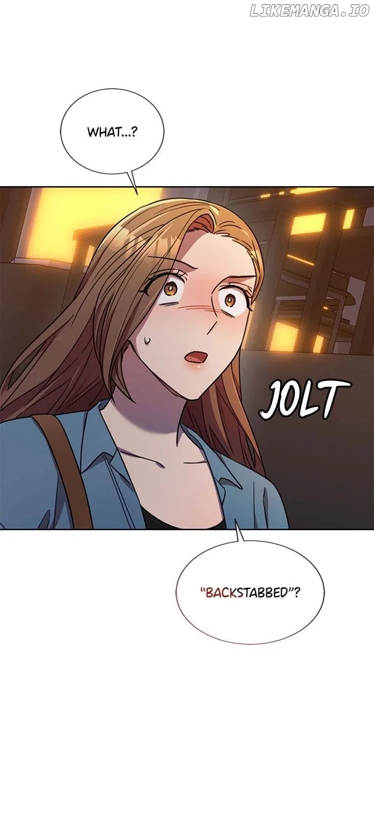 Marriage? No Thanks! Chapter 69 – Page 3