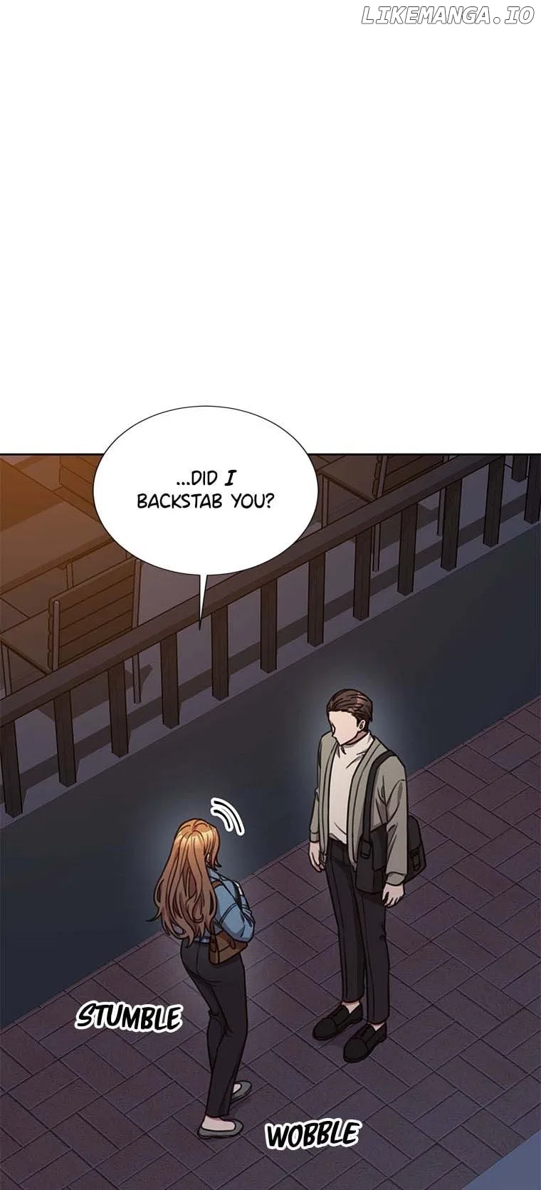 Marriage? No Thanks! Chapter 69 – Page 8