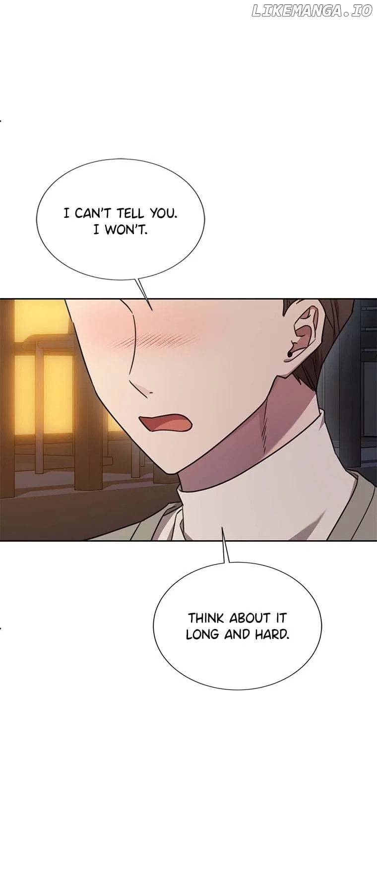 Marriage? No Thanks! Chapter 69 – Page 12